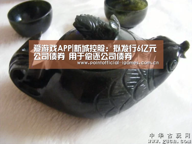 爱游戏APP|新城控股:拟发行6亿元公司债券 用于偿还公司债券(图1) 爱游戏下载