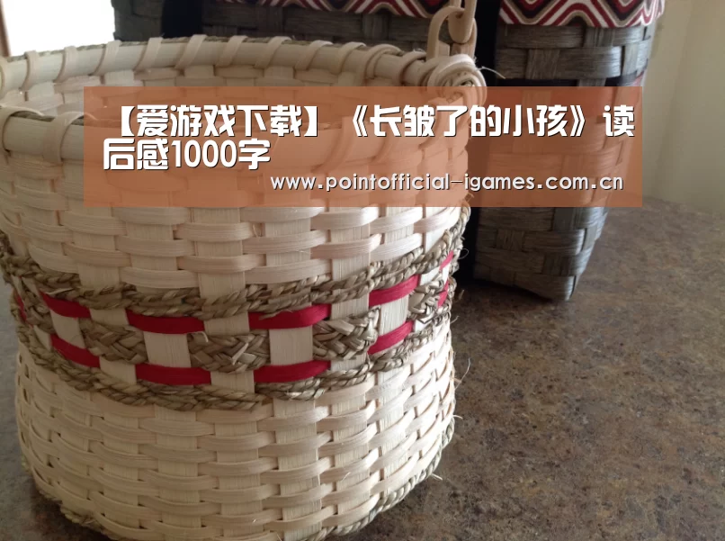 【爱游戏下载】《长皱了的小孩》读后感1000字(图1) 爱游戏入口